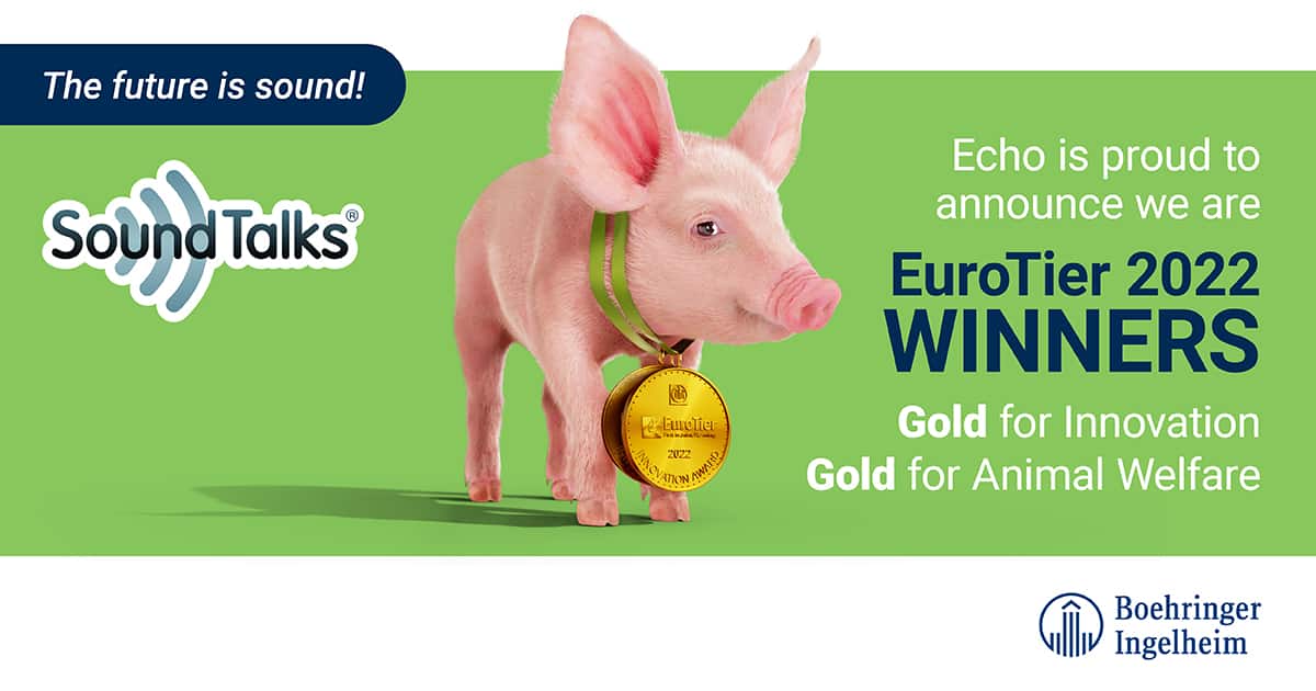 EuroTier 2022 Winners